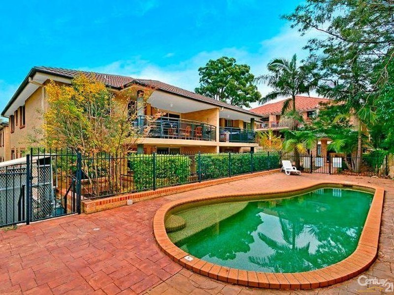 9/40-42 Cecil Ave, Castle Hill NSW 2154