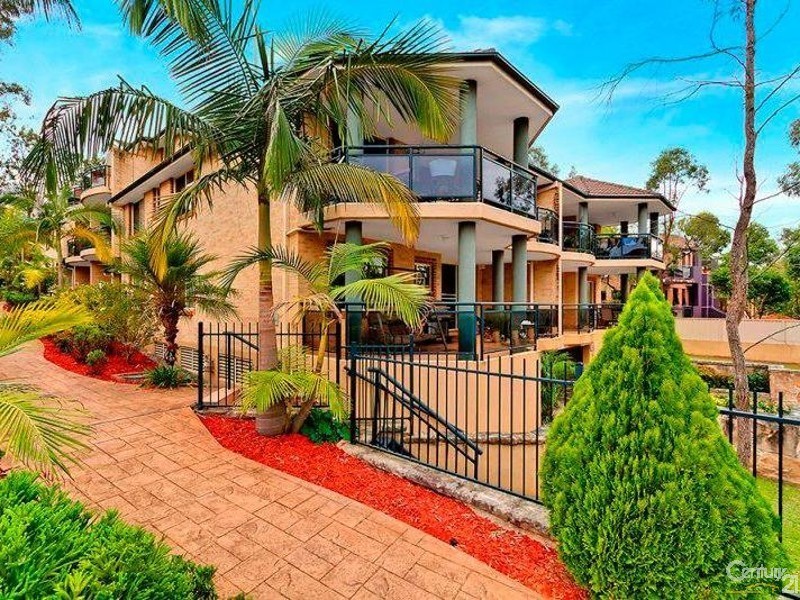 9/40-42 Cecil Ave, Castle Hill NSW 2154