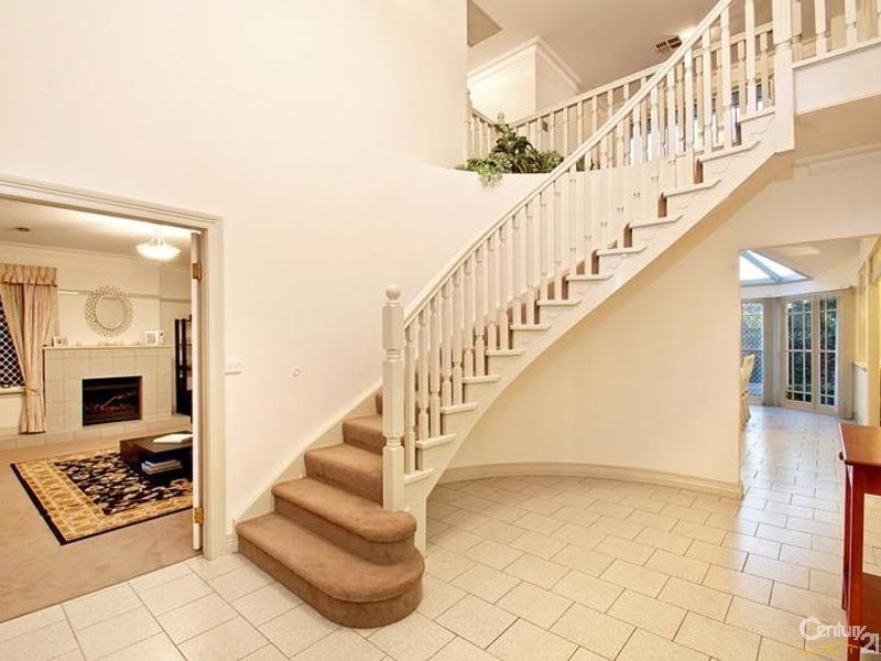 3 Redman Place, West Pennant Hills NSW 2125