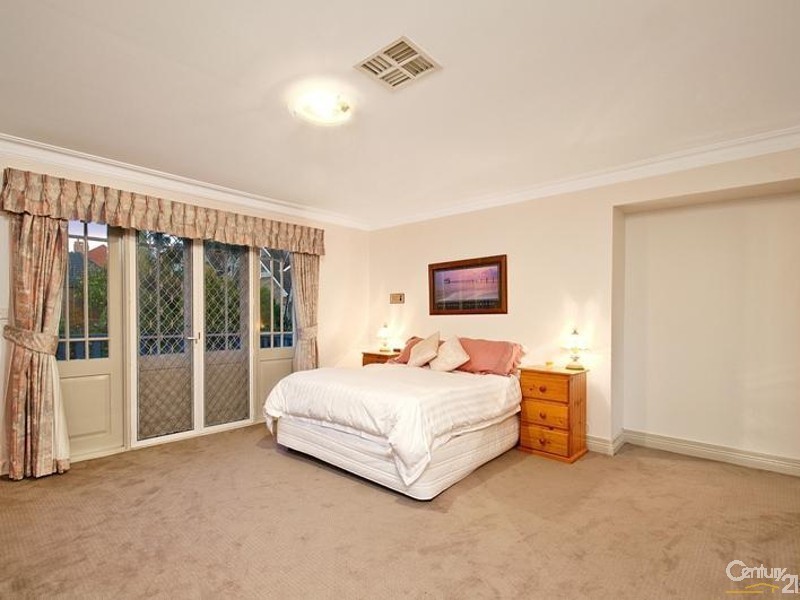 3 Redman Place, West Pennant Hills NSW 2125