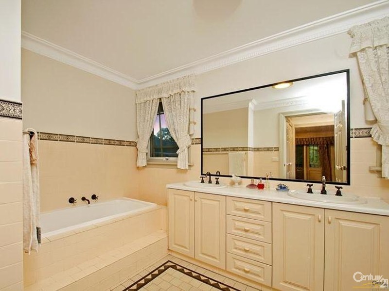 3 Redman Place, West Pennant Hills NSW 2125