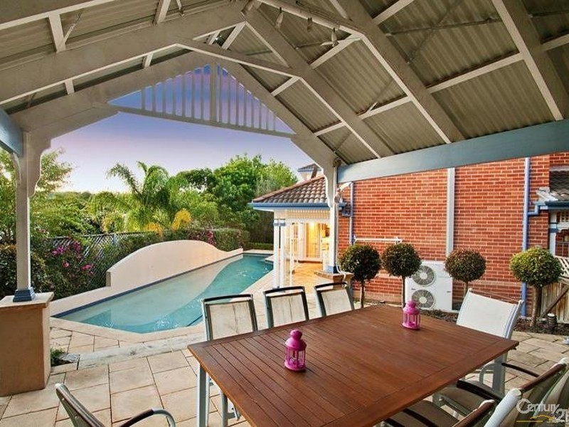 3 Redman Place, West Pennant Hills NSW 2125