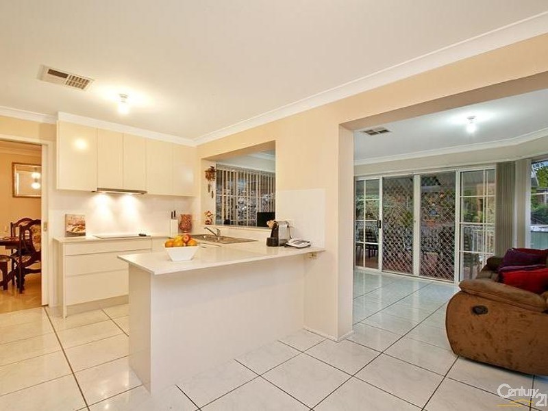 21 Flame Tree Place, Cherrybrook NSW 2126