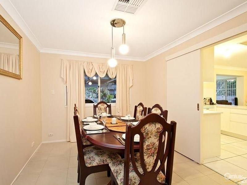 21 Flame Tree Place, Cherrybrook NSW 2126