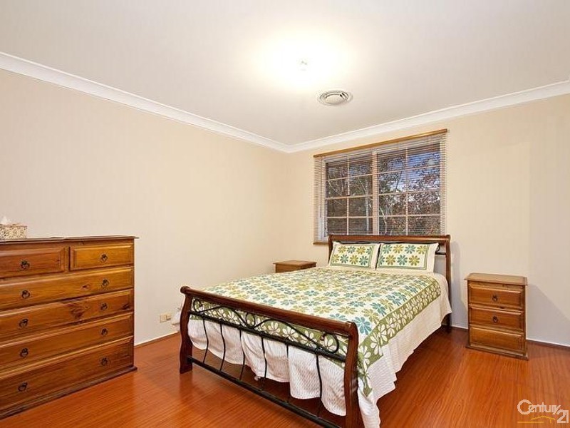 21 Flame Tree Place, Cherrybrook NSW 2126