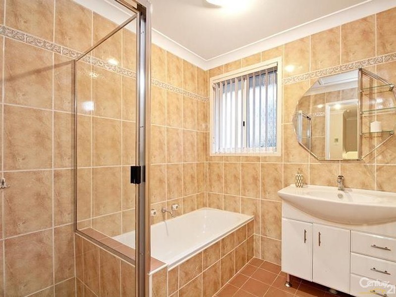 21 Flame Tree Place, Cherrybrook NSW 2126