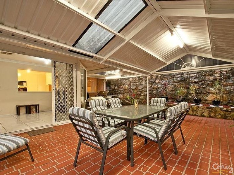 21 Flame Tree Place, Cherrybrook NSW 2126