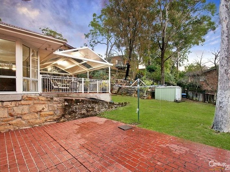 21 Flame Tree Place, Cherrybrook NSW 2126