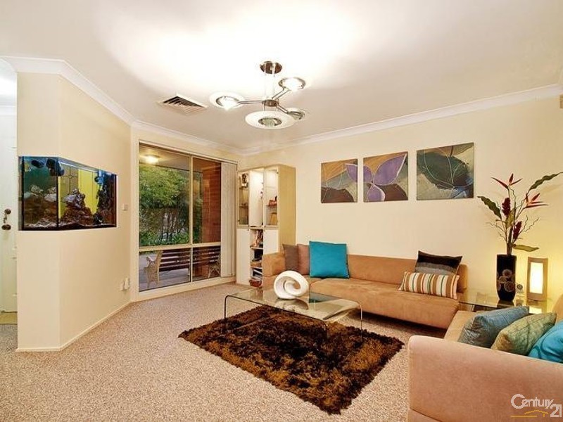 38 Bowen Close, Cherrybrook NSW 2126