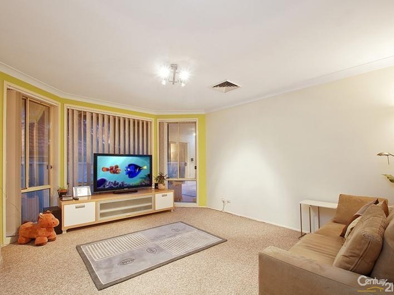 38 Bowen Close, Cherrybrook NSW 2126