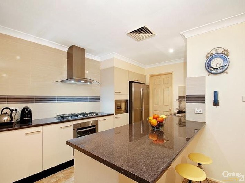 38 Bowen Close, Cherrybrook NSW 2126