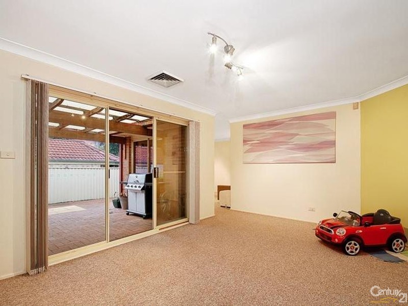38 Bowen Close, Cherrybrook NSW 2126