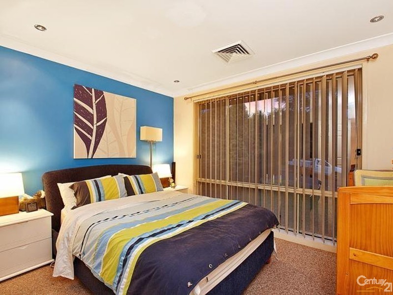 38 Bowen Close, Cherrybrook NSW 2126