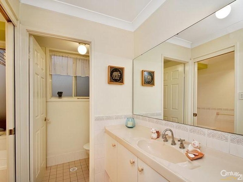 38 Bowen Close, Cherrybrook NSW 2126