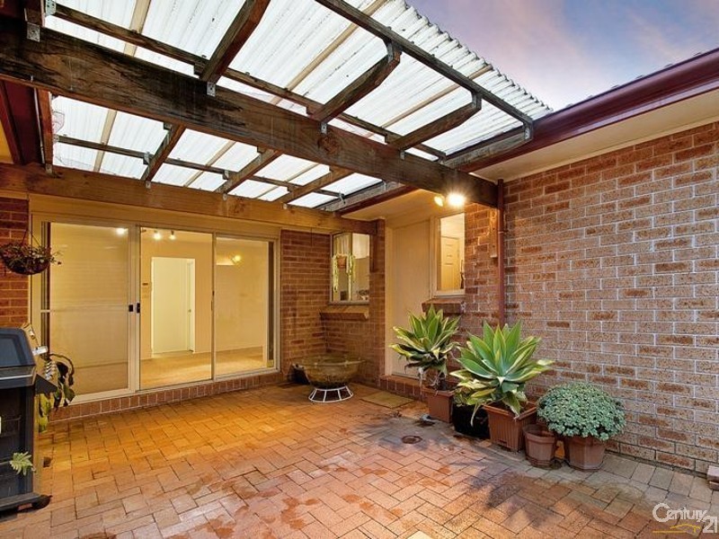 38 Bowen Close, Cherrybrook NSW 2126