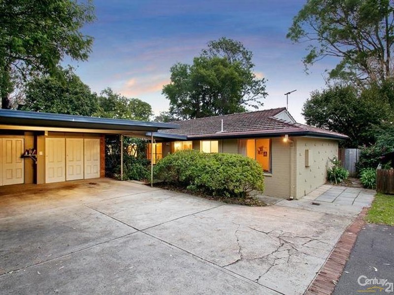 26 Graylind Ave, West Pennant Hills NSW 2125