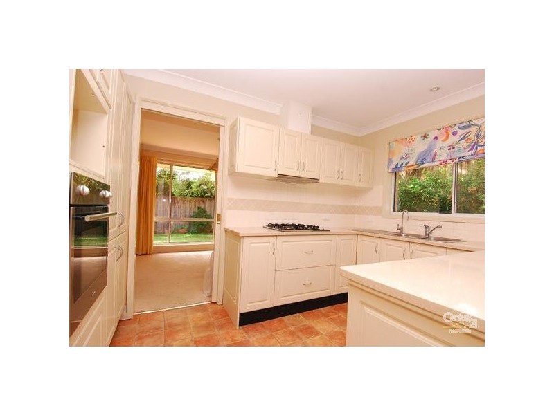 9/45 Edward Bennett Drive, Cherrybrook NSW 2126