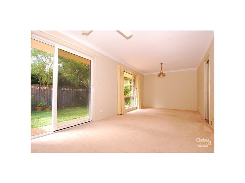 9/45 Edward Bennett Drive, Cherrybrook NSW 2126