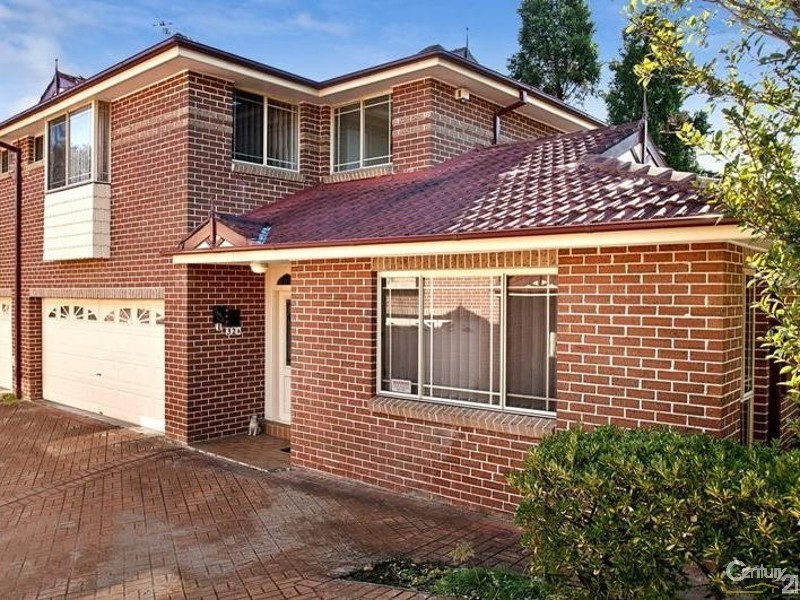 1/32A Taylor Street, West Pennant Hills NSW 2125