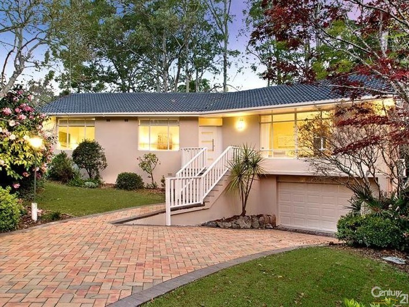 7 Leumeah Close, West Pennant Hills NSW 2125