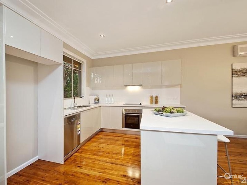 7 Leumeah Close, West Pennant Hills NSW 2125