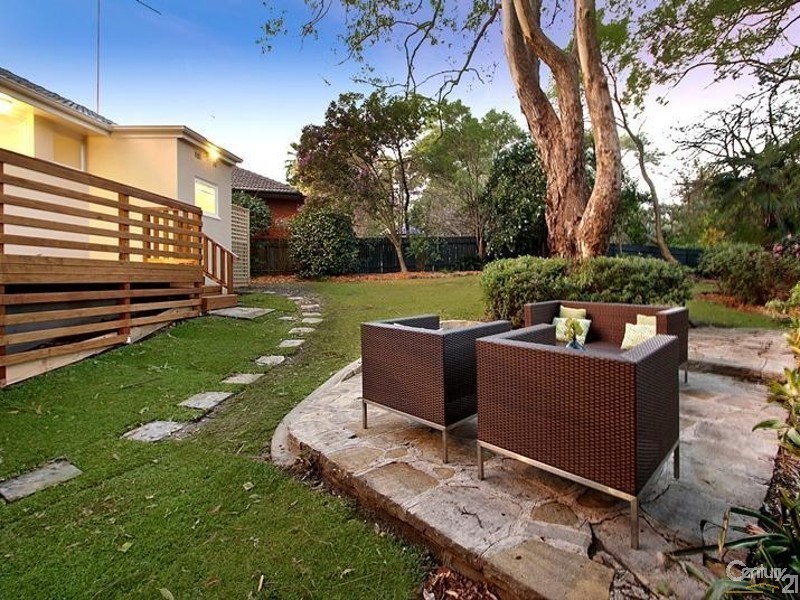 7 Leumeah Close, West Pennant Hills NSW 2125