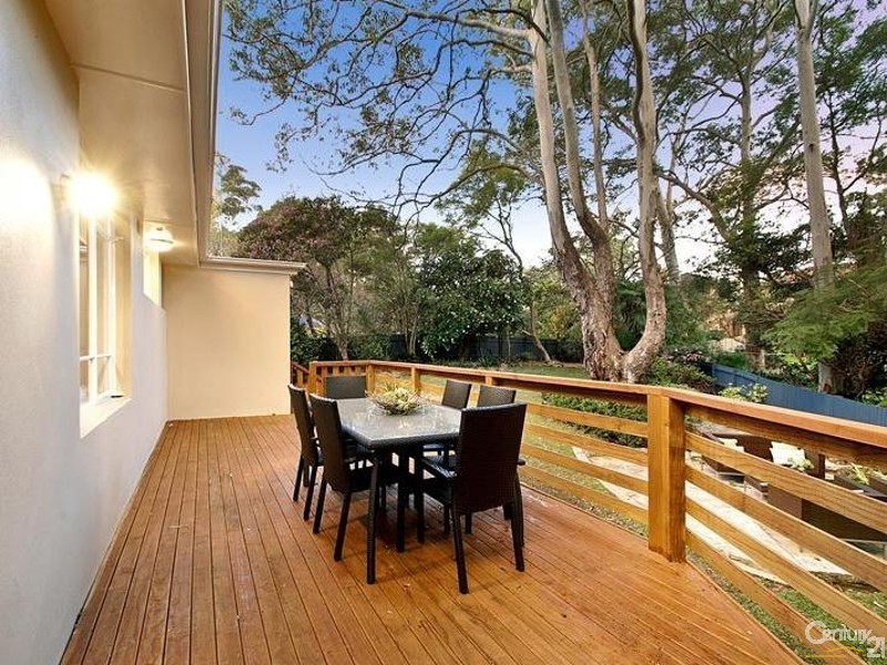 7 Leumeah Close, West Pennant Hills NSW 2125