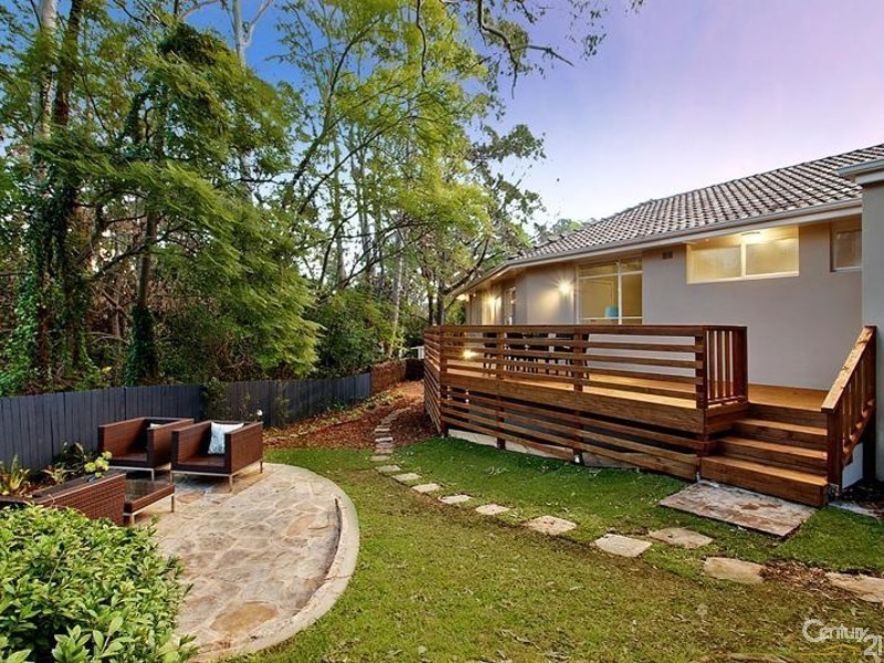7 Leumeah Close, West Pennant Hills NSW 2125