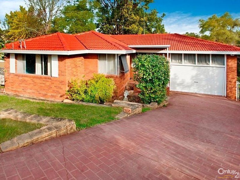 23 Moorilla Ave, Carlingford NSW 2118