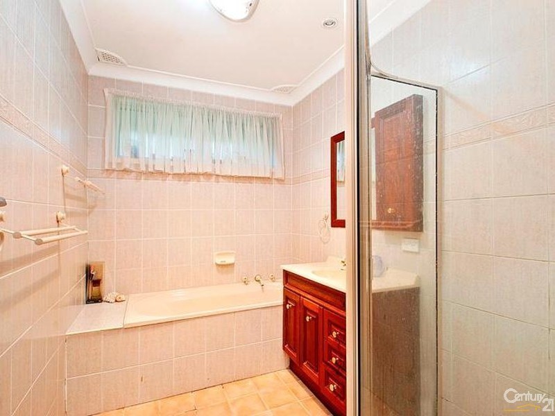 23 Moorilla Ave, Carlingford NSW 2118