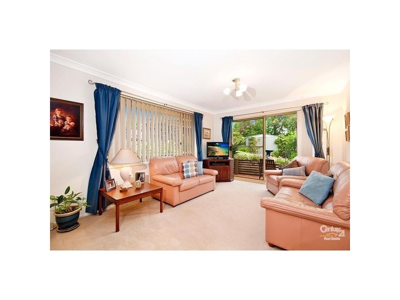 1/103 Oratava Avenue, West Pennant Hills NSW 2125