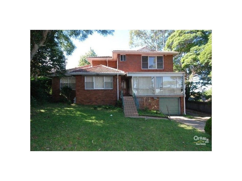 557 Pennant Hills Road, West Pennant Hills NSW 2125