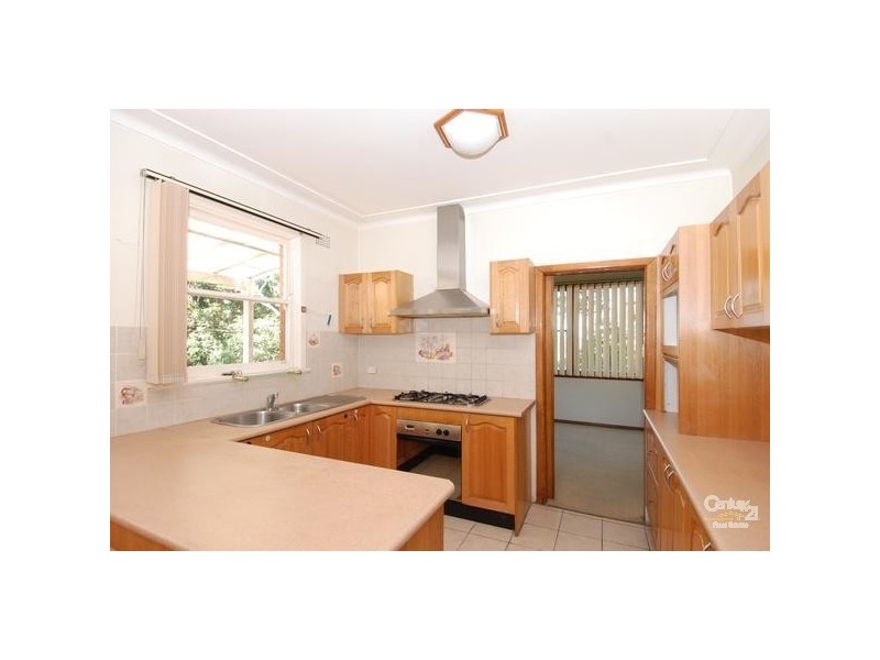 557 Pennant Hills Road, West Pennant Hills NSW 2125