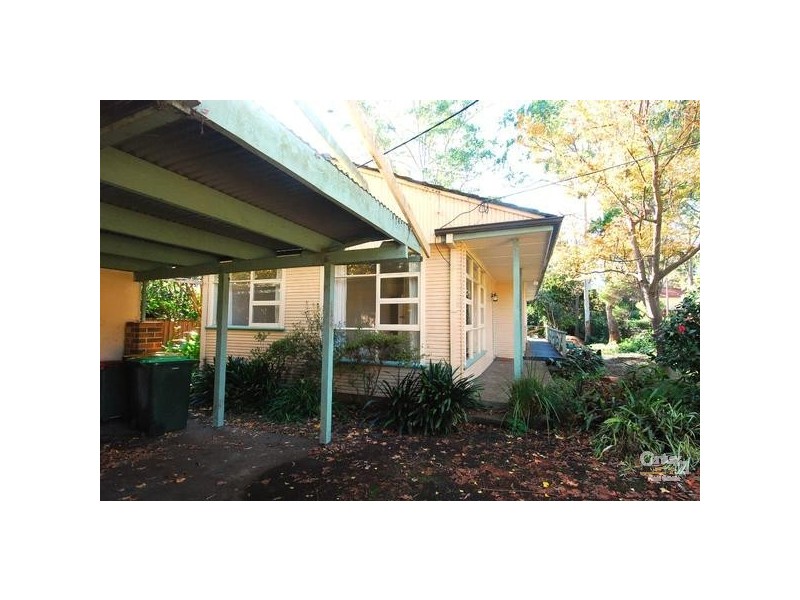 96 Cardinal Avenue, West Pennant Hills NSW 2125