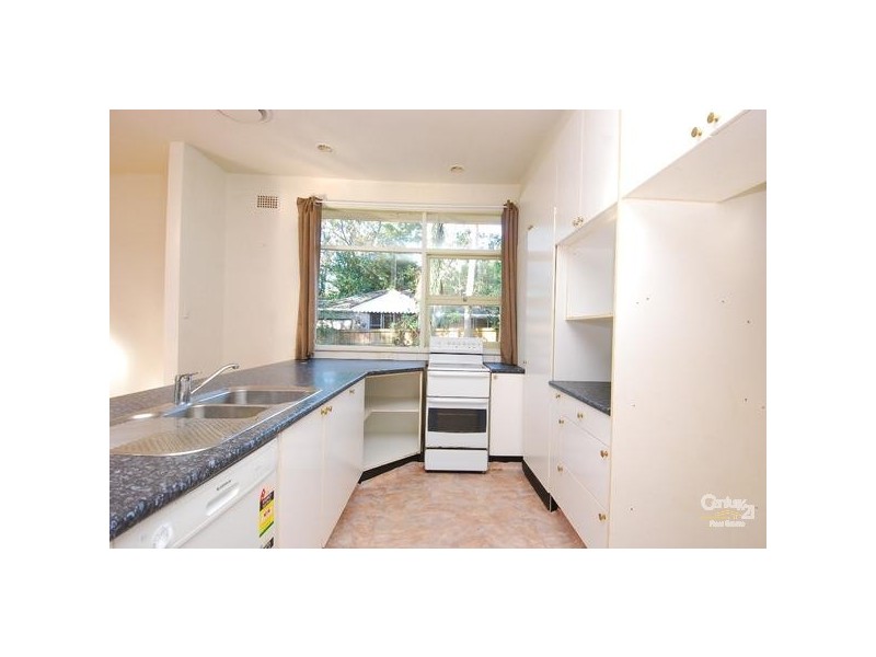 96 Cardinal Avenue, West Pennant Hills NSW 2125