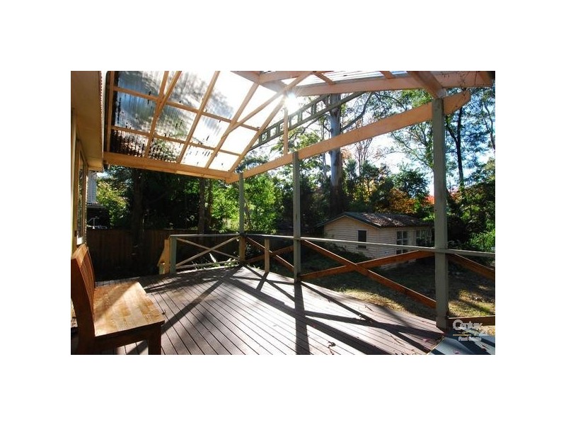 96 Cardinal Avenue, West Pennant Hills NSW 2125