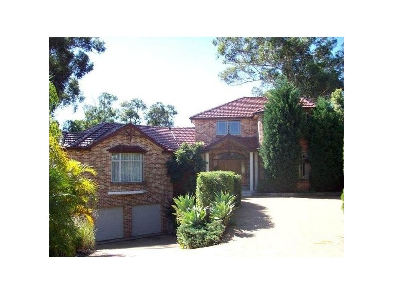 7 Frankish Place, West Pennant Hills NSW 2125