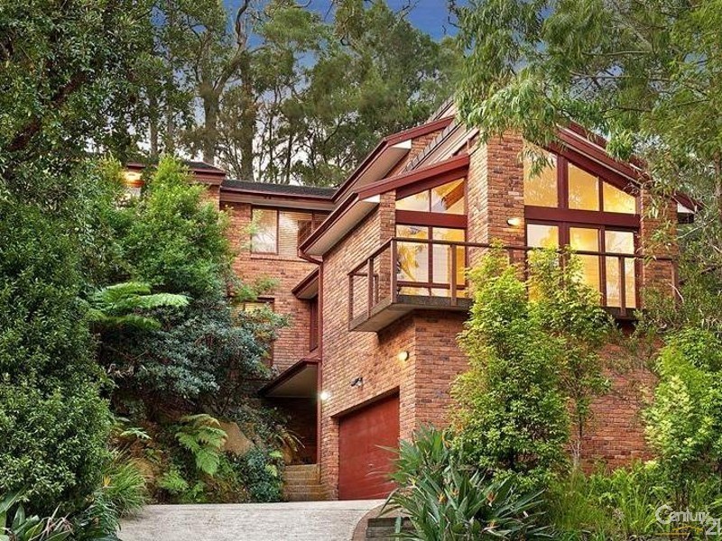 96 Fallon Drive, Dural NSW 2158