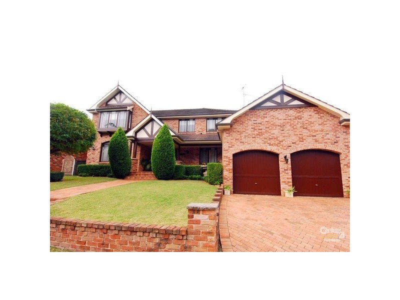 118 Oratava Avenue, West Pennant Hills NSW 2125
