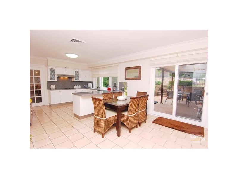 118 Oratava Avenue, West Pennant Hills NSW 2125