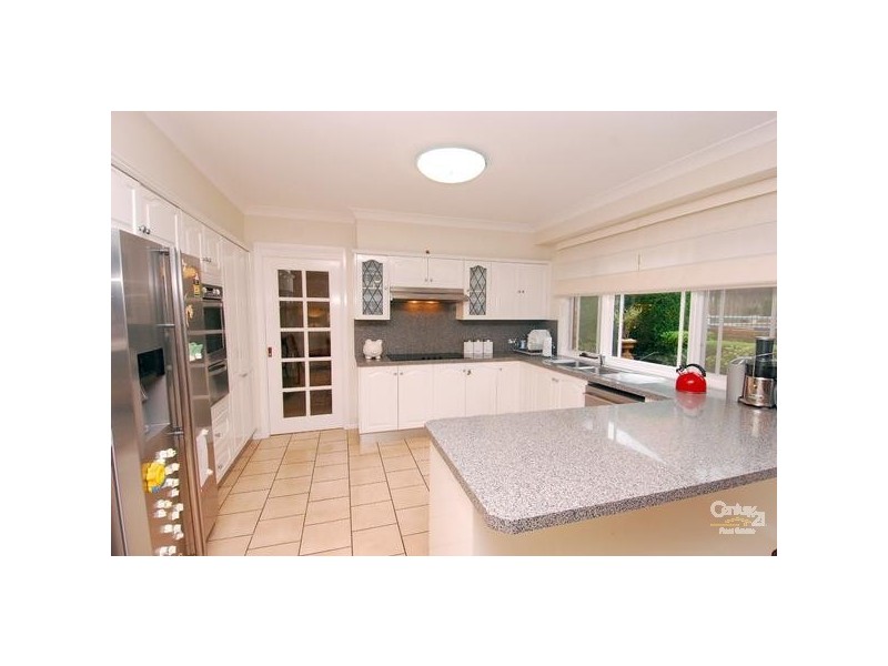 118 Oratava Avenue, West Pennant Hills NSW 2125