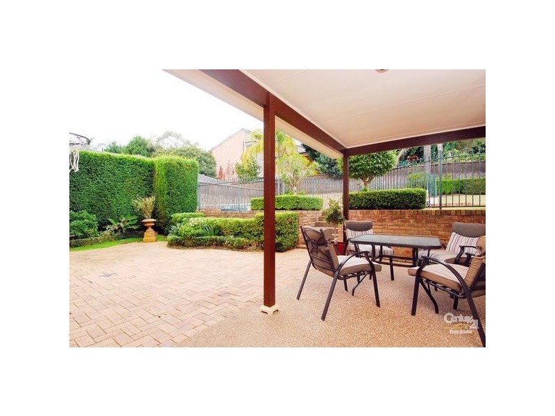 118 Oratava Avenue, West Pennant Hills NSW 2125