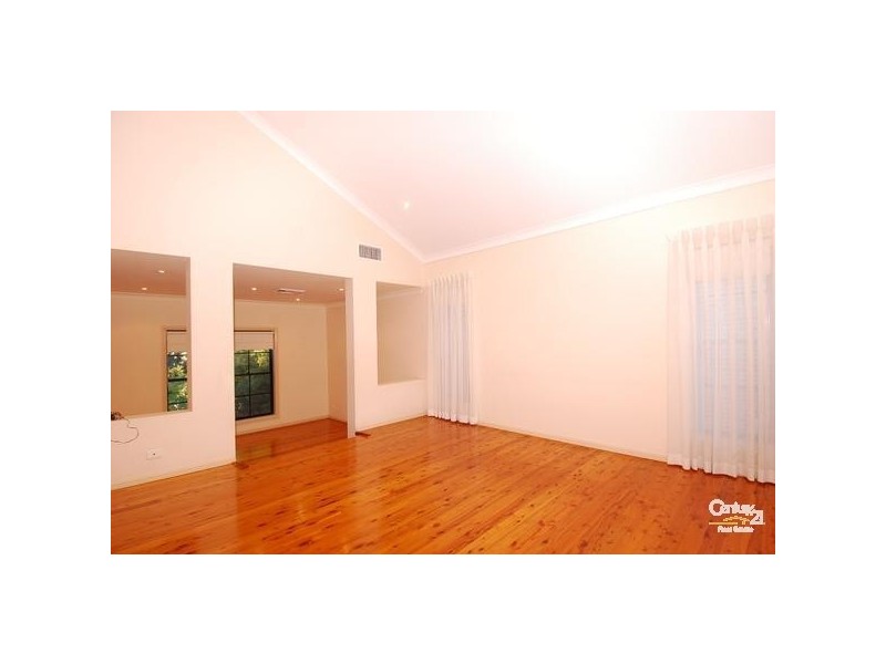 29 Francis Oakes Way, West Pennant Hills NSW 2125