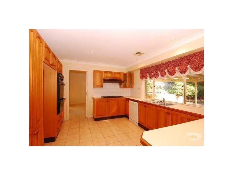 3 Tanglewood Place, West Pennant Hills NSW 2125