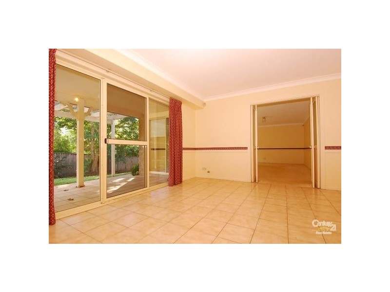 3 Tanglewood Place, West Pennant Hills NSW 2125