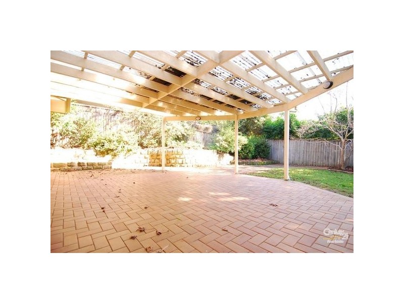 3 Tanglewood Place, West Pennant Hills NSW 2125