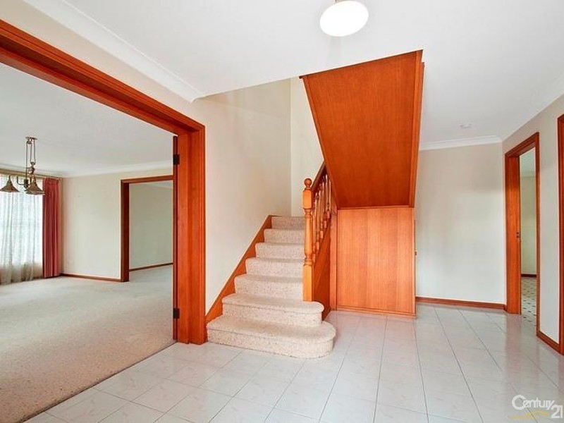 15 All Saints Close, Cherrybrook NSW 2126