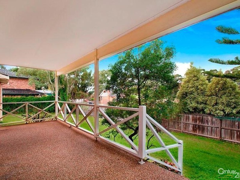 15 All Saints Close, Cherrybrook NSW 2126