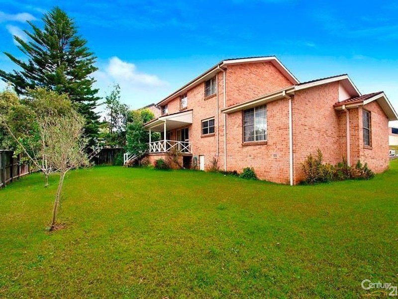 15 All Saints Close, Cherrybrook NSW 2126