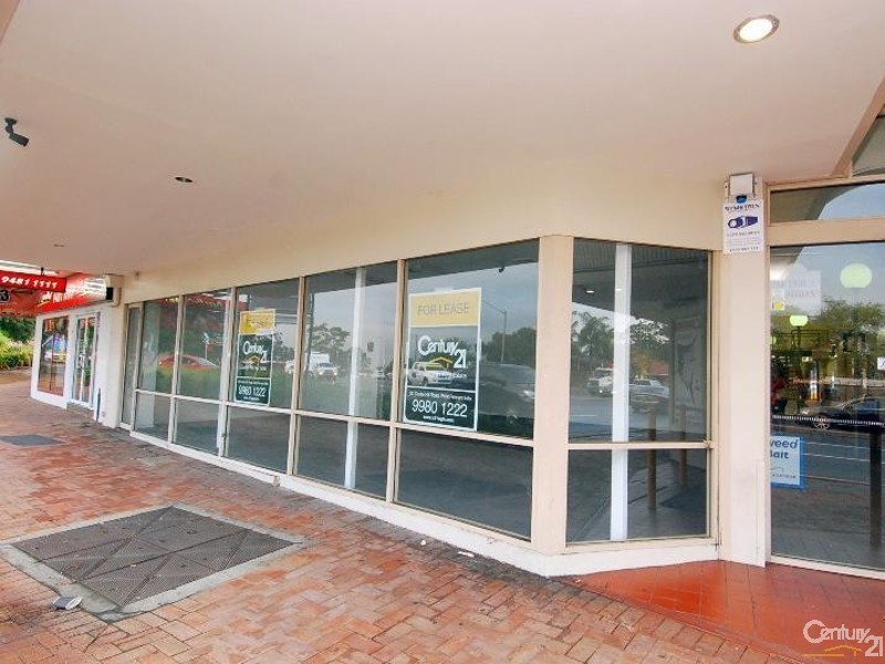 1/562 Pennant Hills Rd, West Pennant Hills NSW 2125